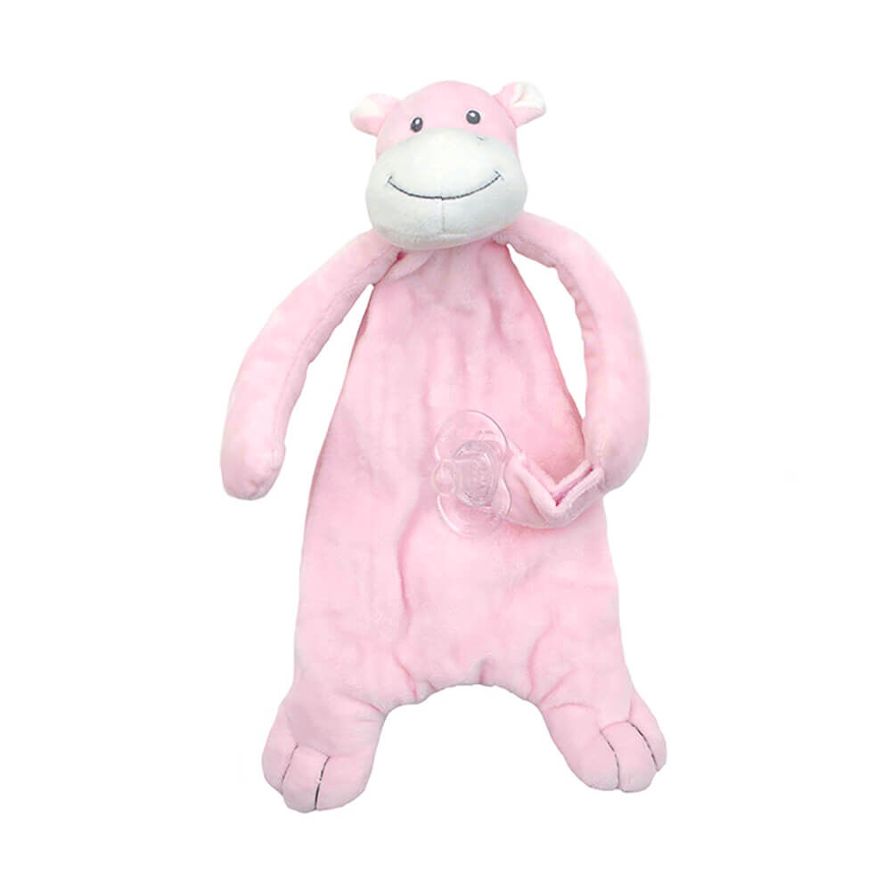 Hippo - Pacifier Nummy 