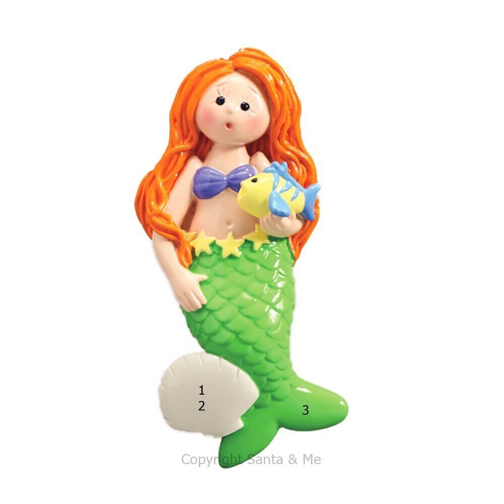 Mermaid