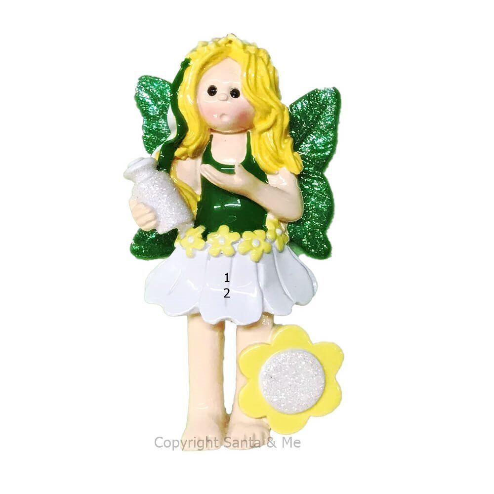 Faith Fairy