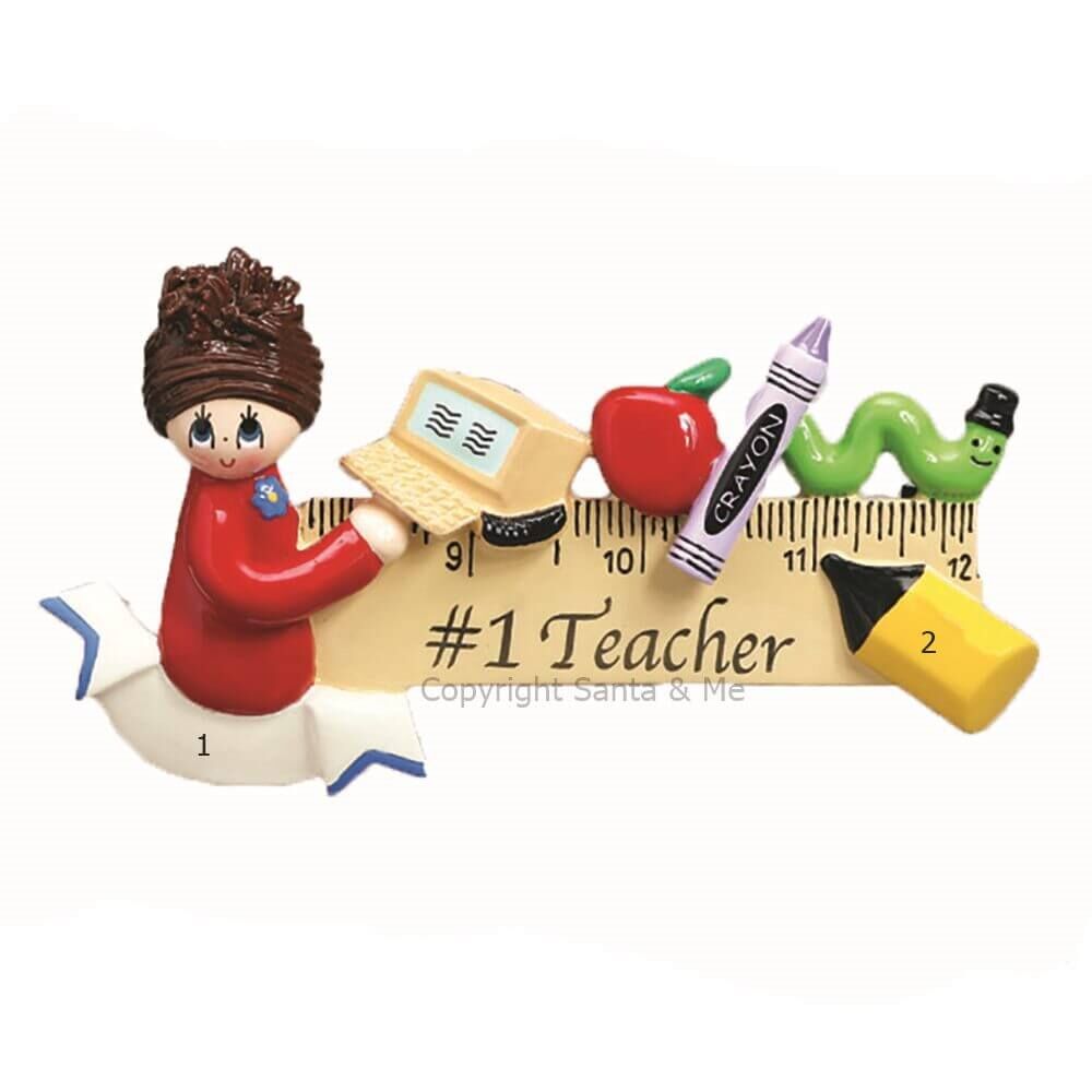 Teachers Rule