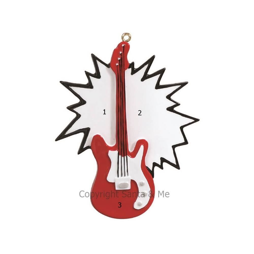 Guitar
