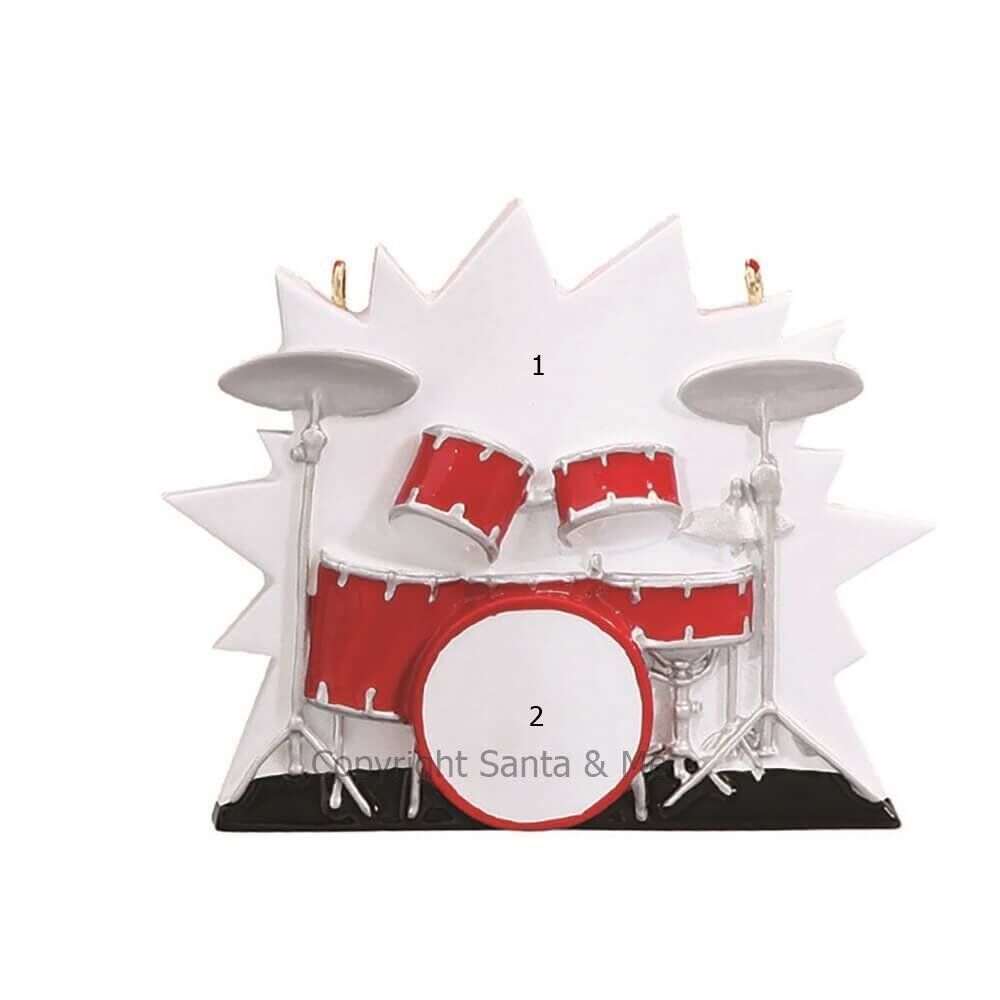 Drums