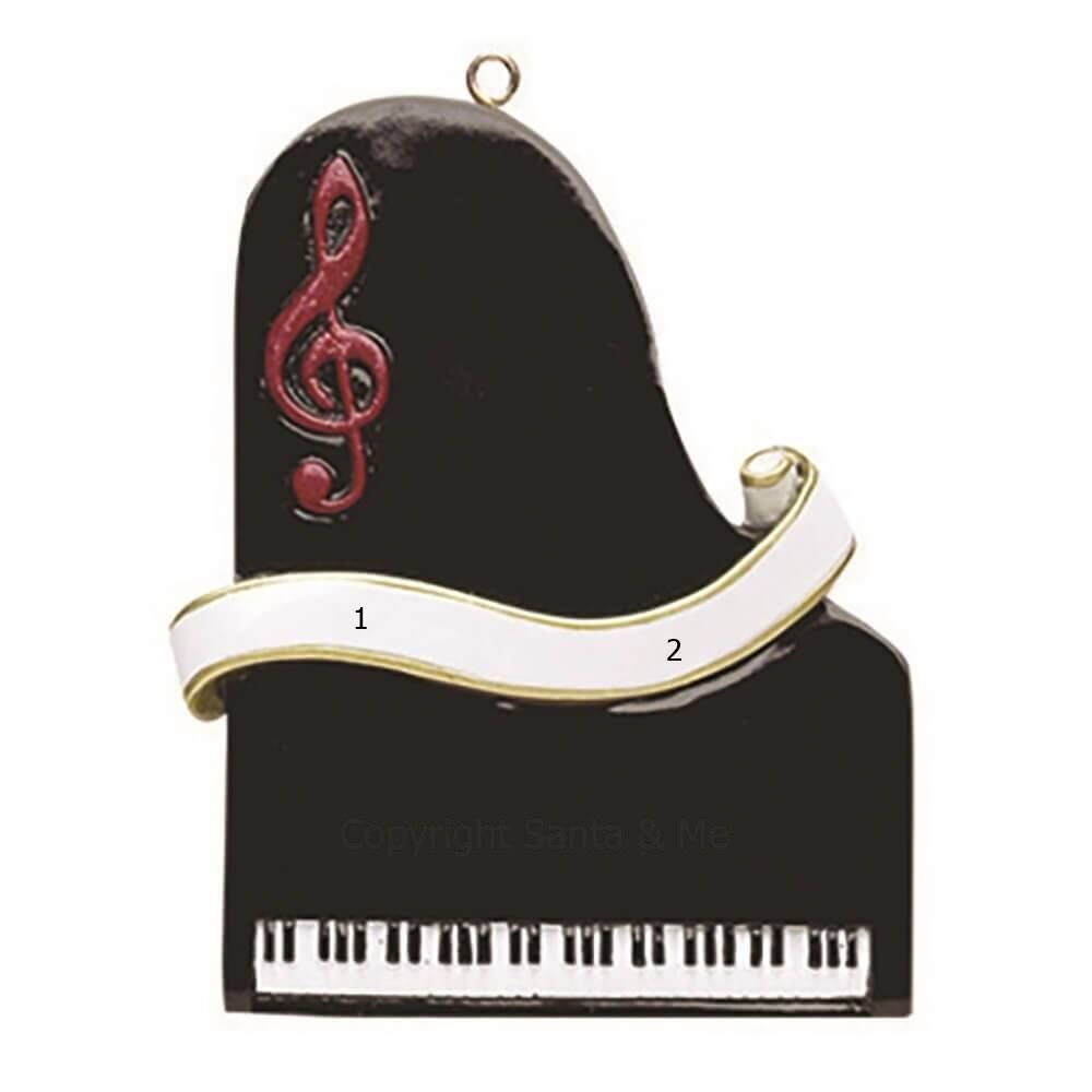 Piano