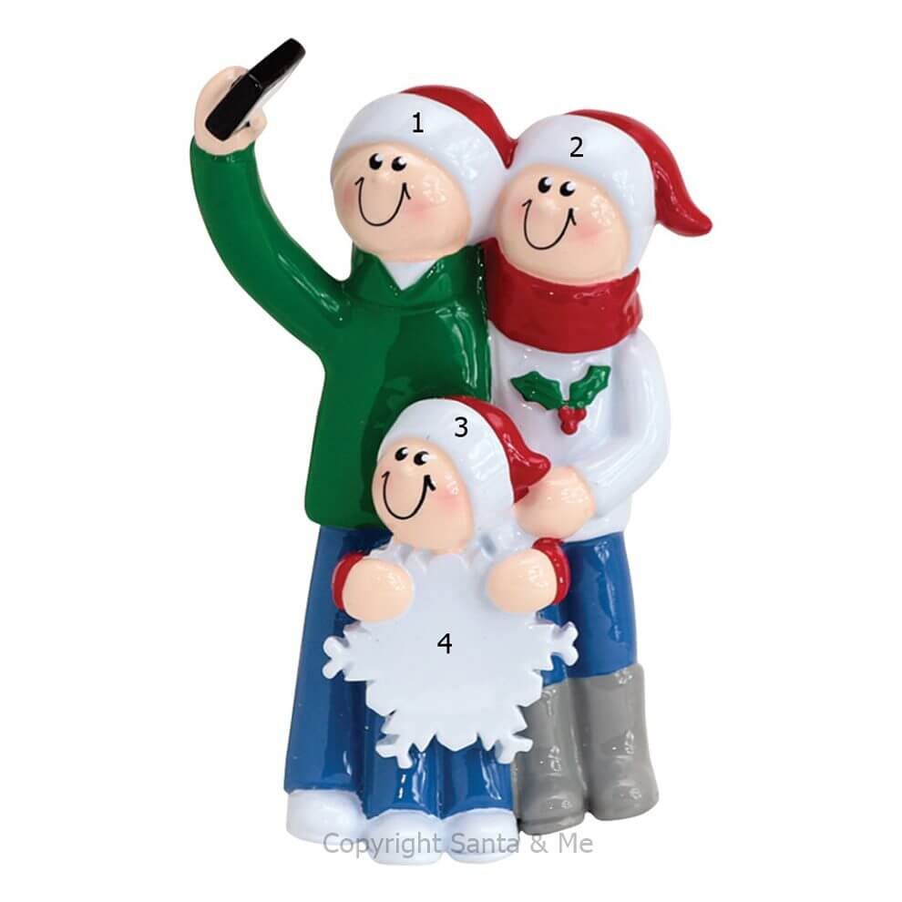 Selfie Family /3