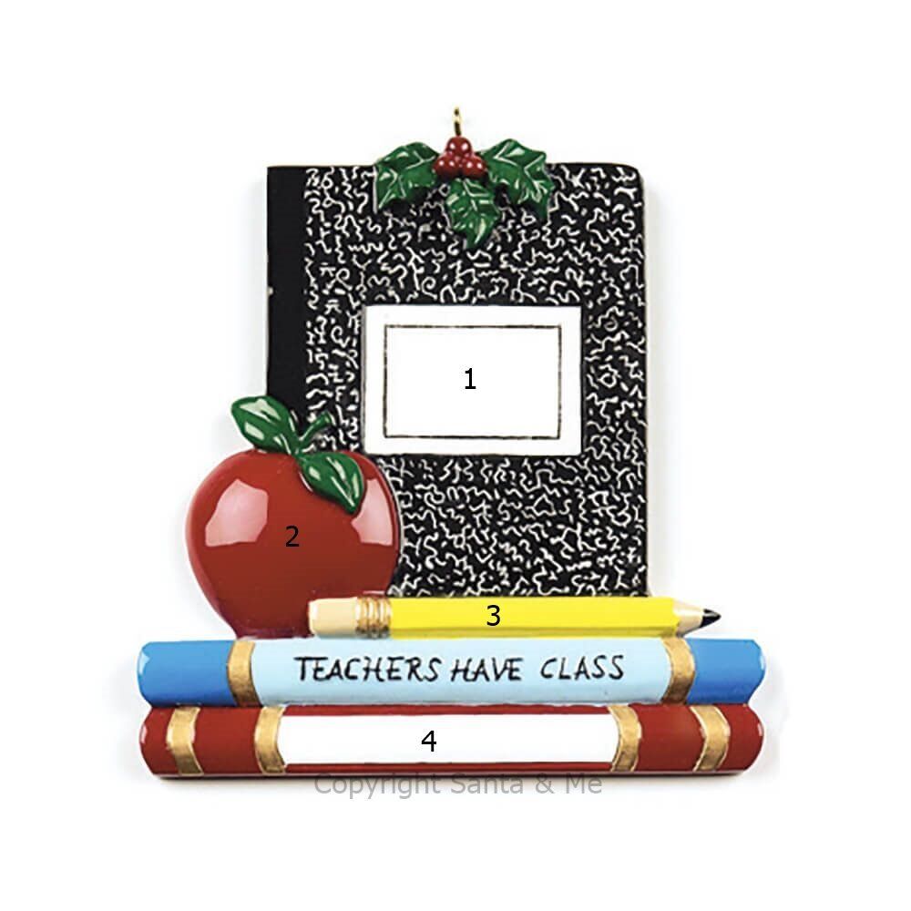 Teachers have Class