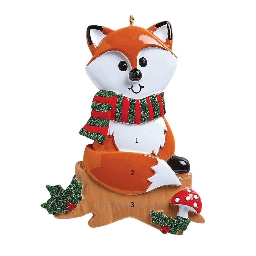 Fox
