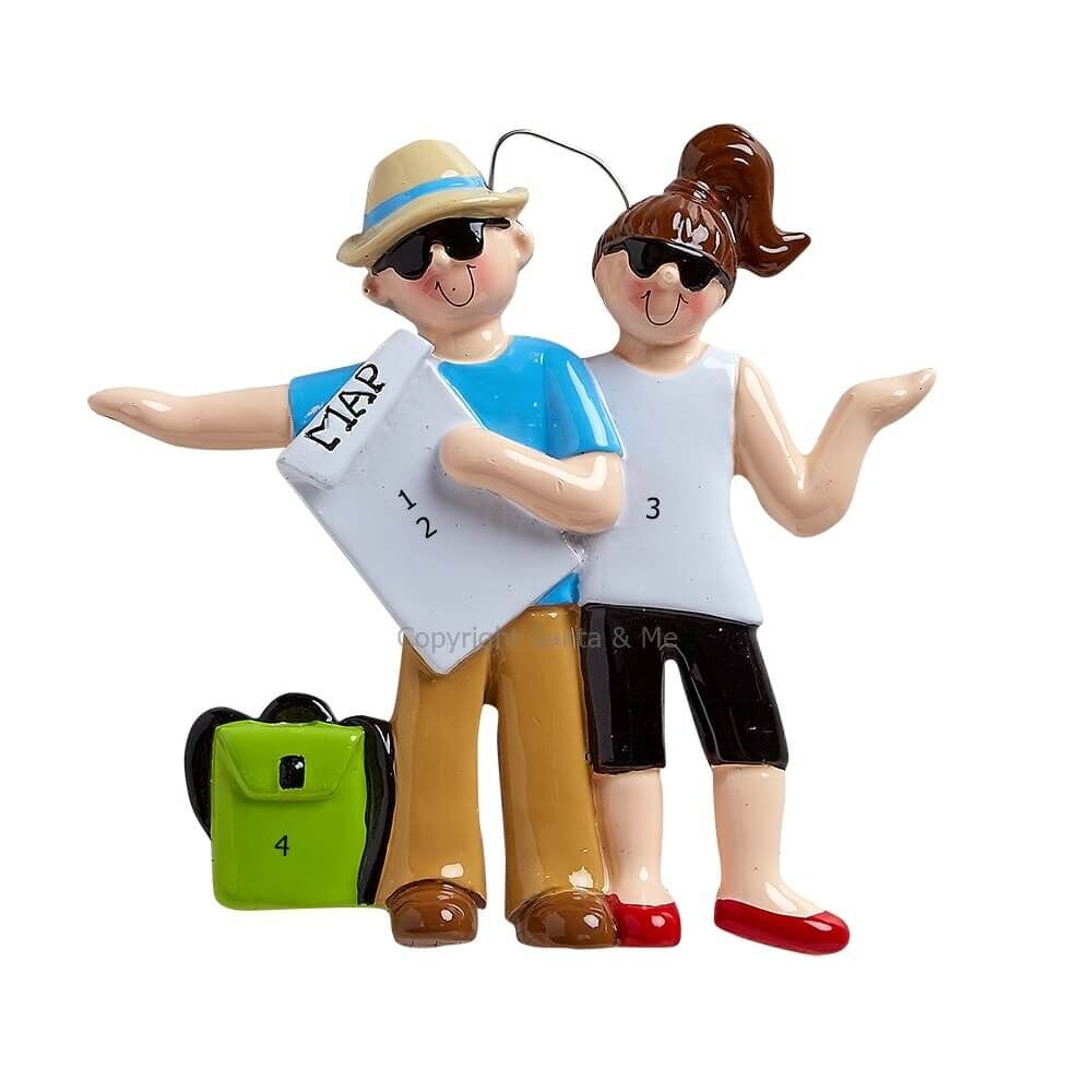 Travelers