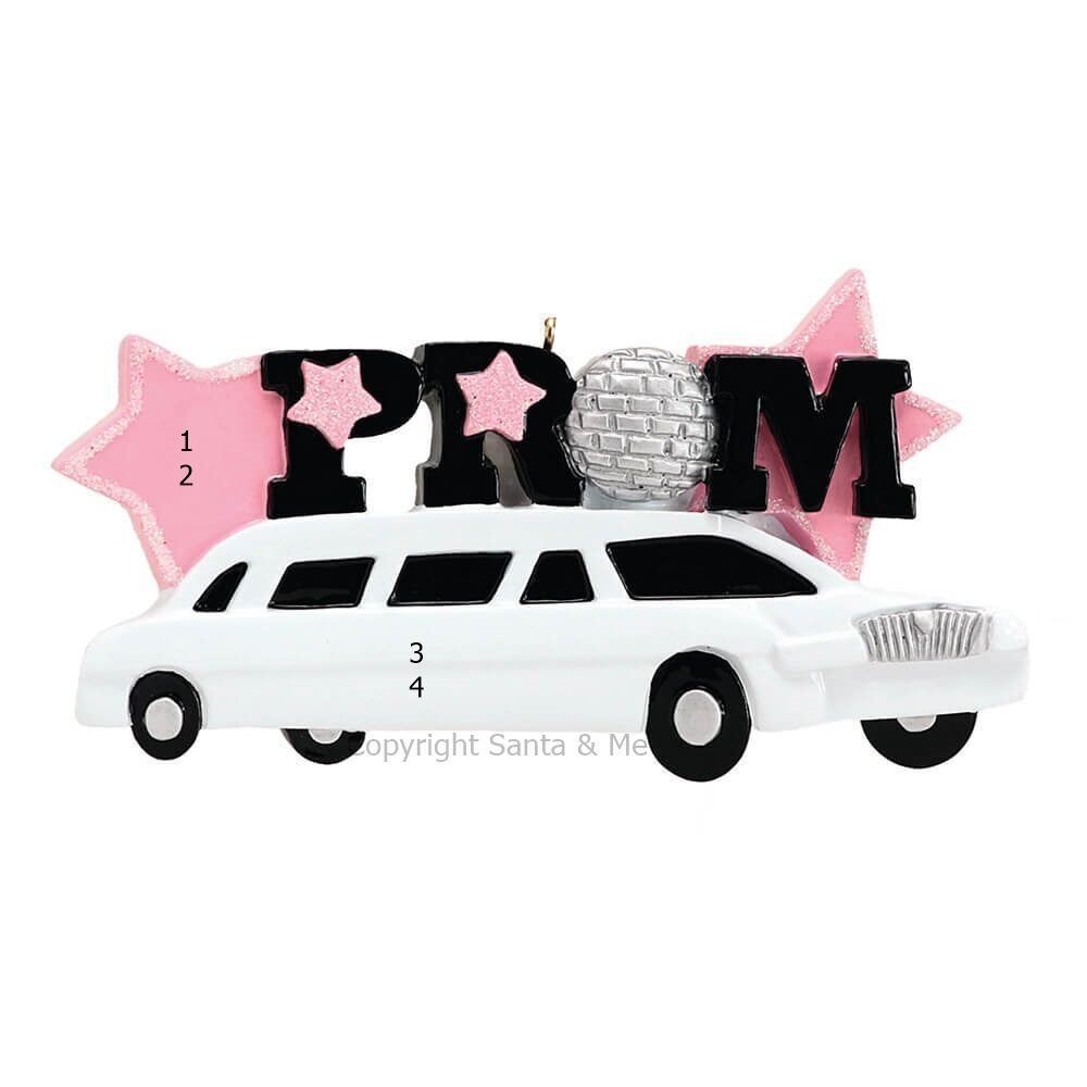 Prom Car