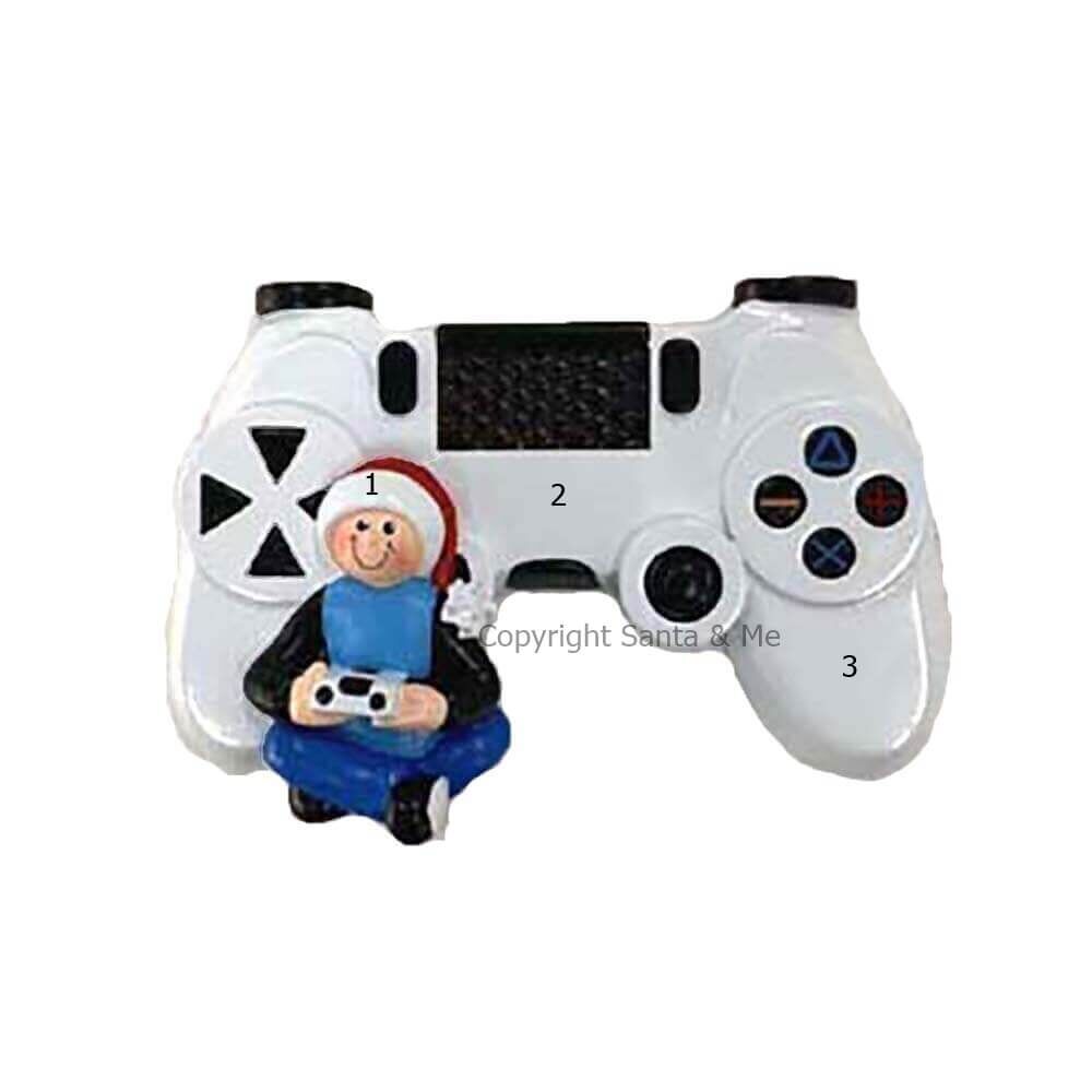 Gaming