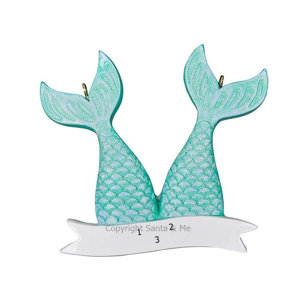 Mermaids Tales