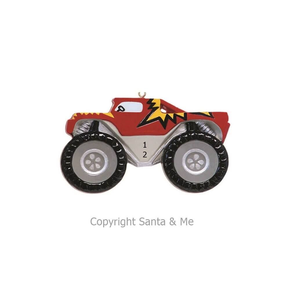 Monster Truck