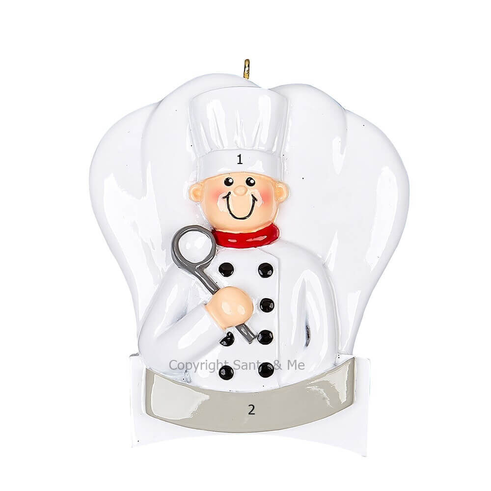 Chef Guy