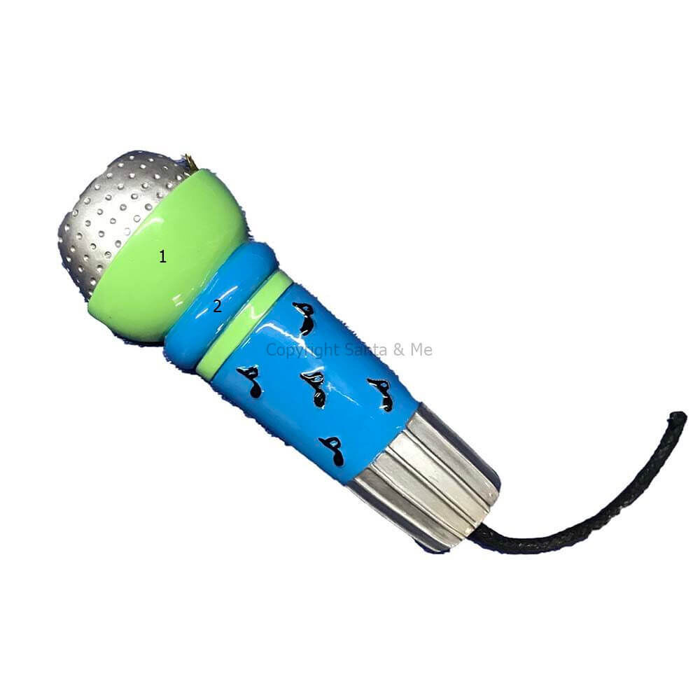 Microphone