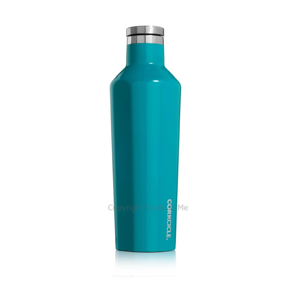 Gloss Biscay Bay