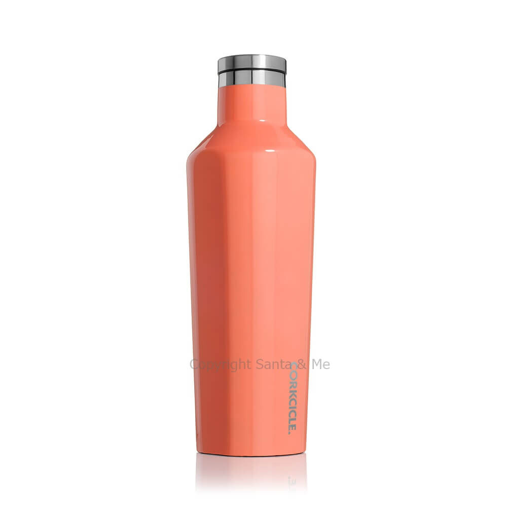 Gloss Peach Echo