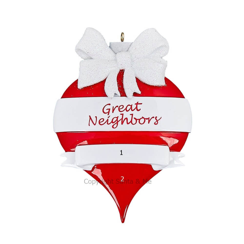 Great Neighbors