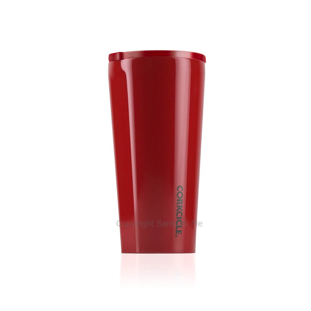 Dipped Cherry Bomb - Tumbler (16oz)