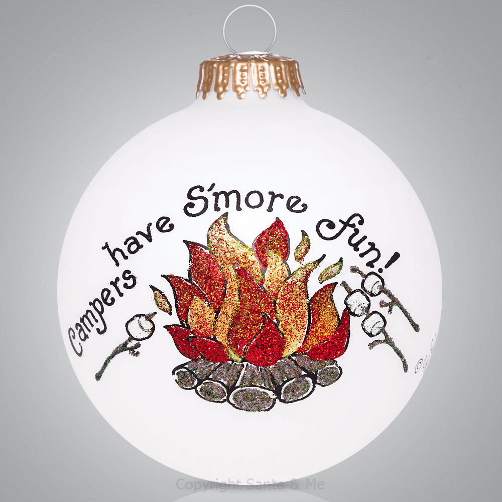 S'more