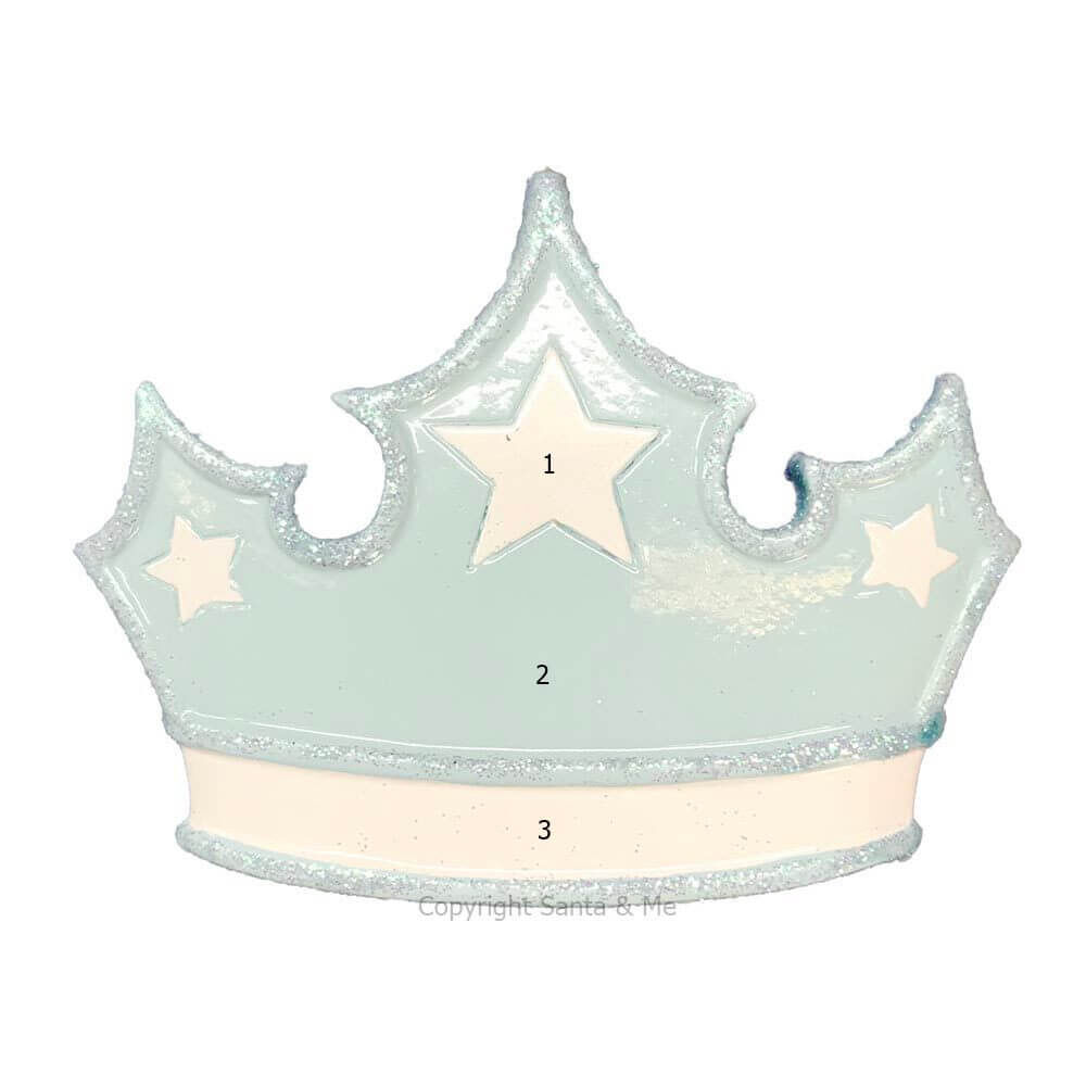 Prince Crown
