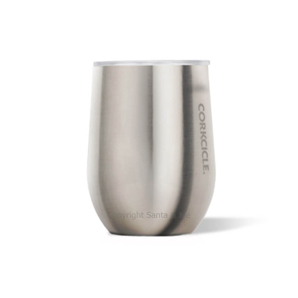 Brushed Steel