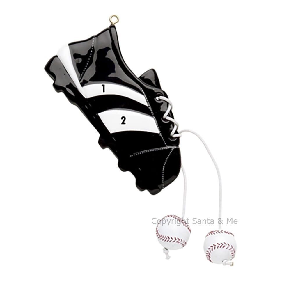 Baseball Cleat