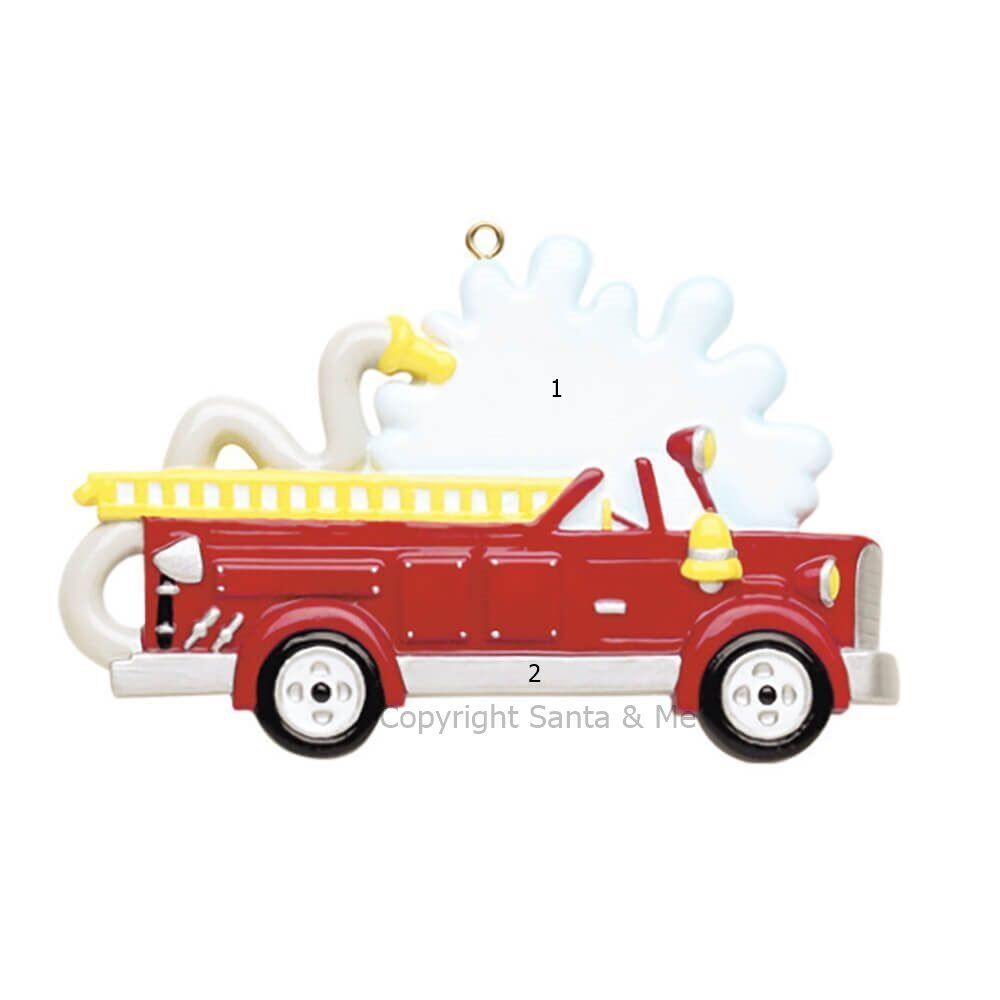 Fire Truck