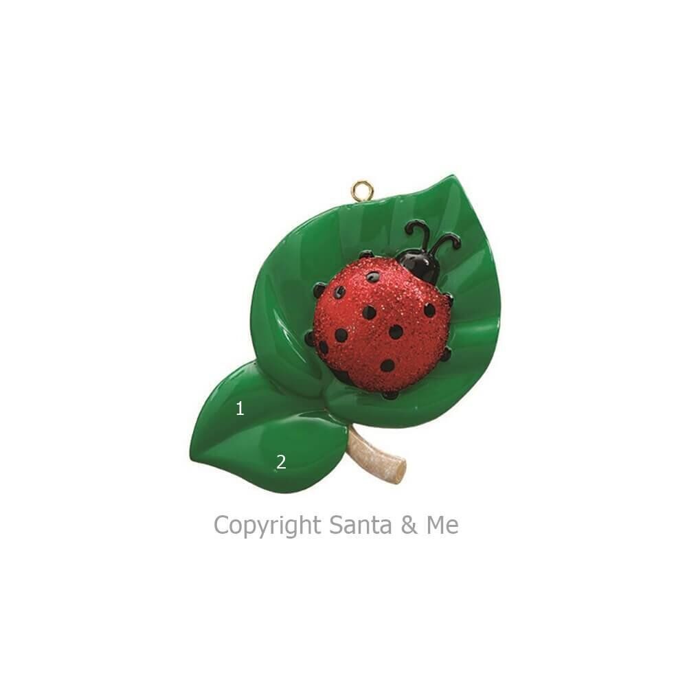 Ladybug
