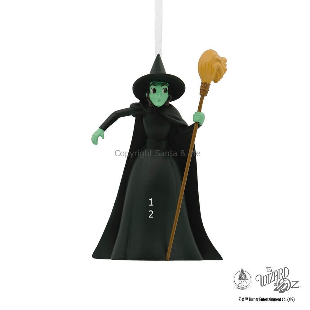 Wizard Of Oz The Wicked Witch