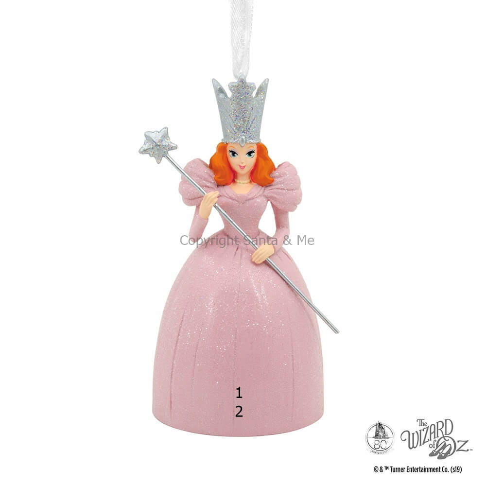 Glinda The Good Witch