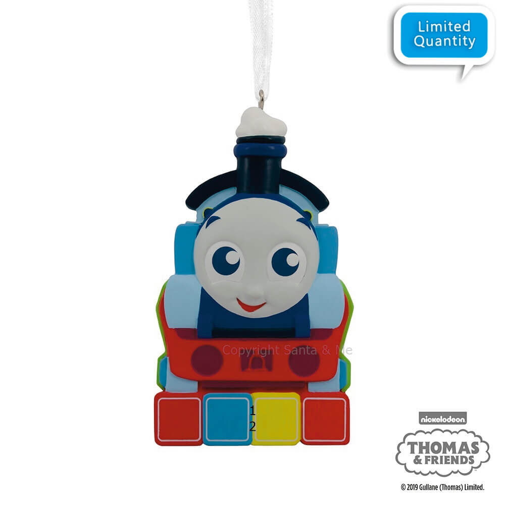 Thomas the Tank Engine