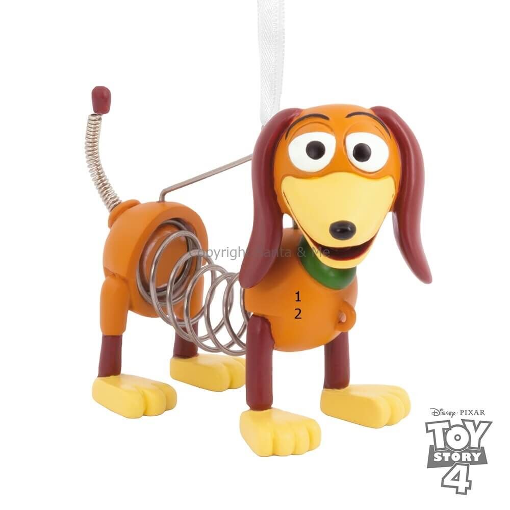 Slinky Dog
