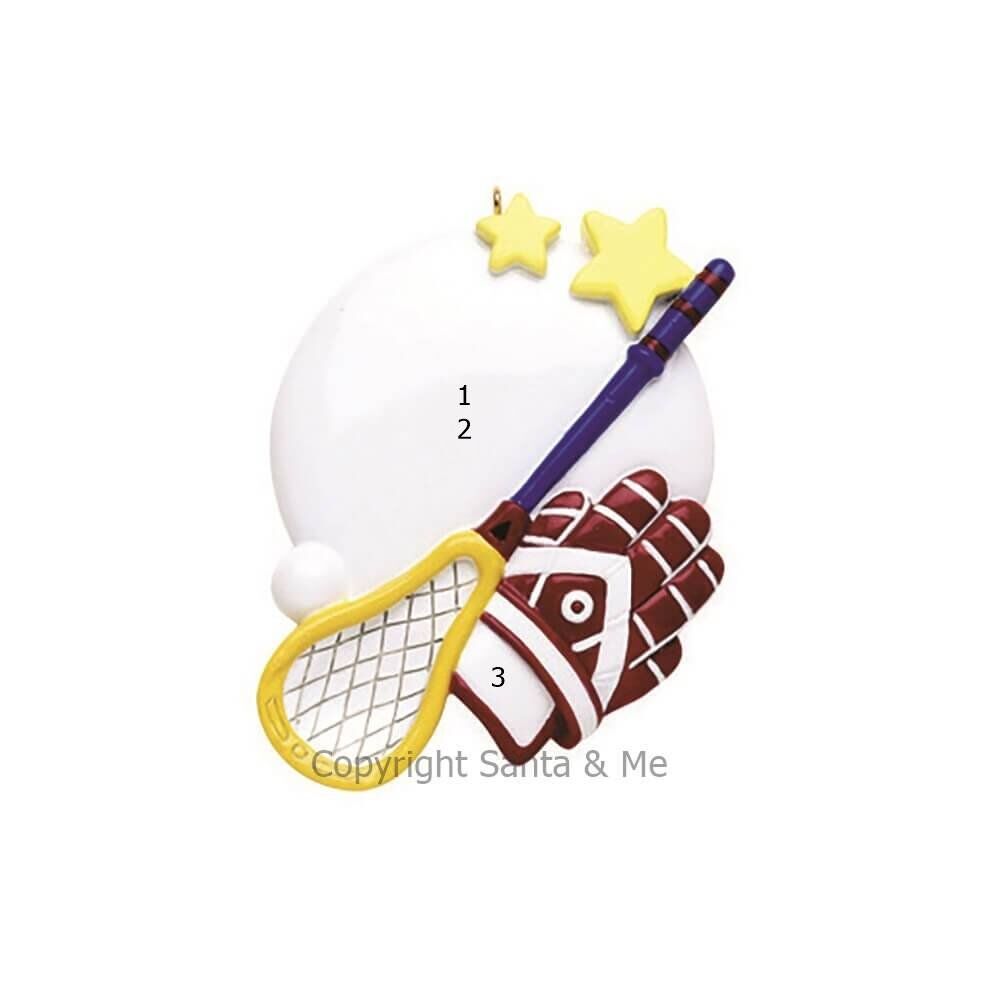 Lacrosse