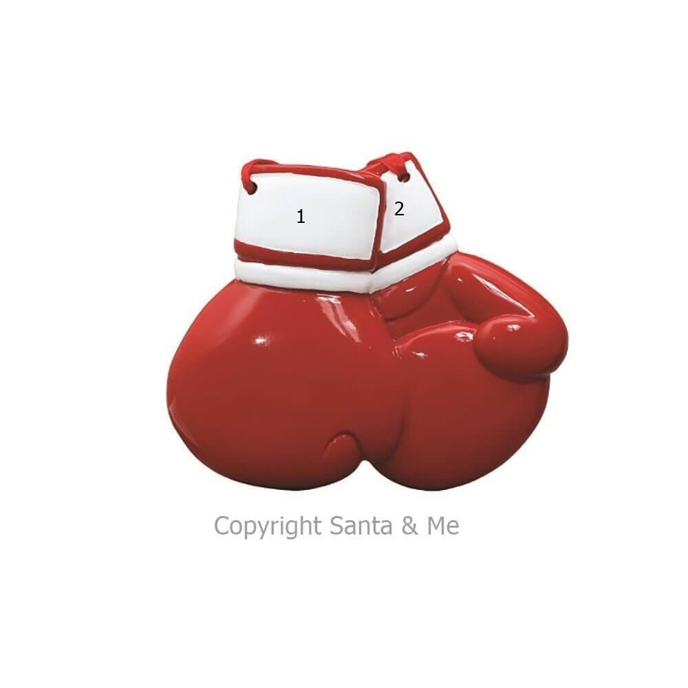 Boxing Gloves