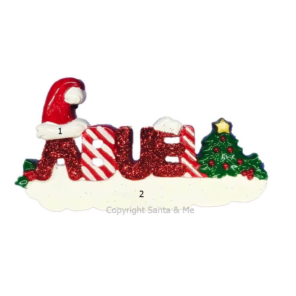 Abuela