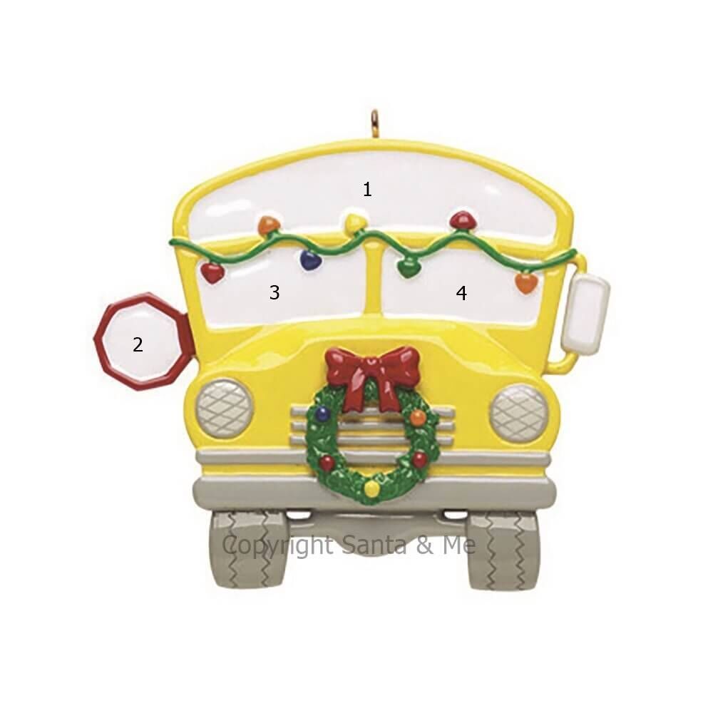 School Bus