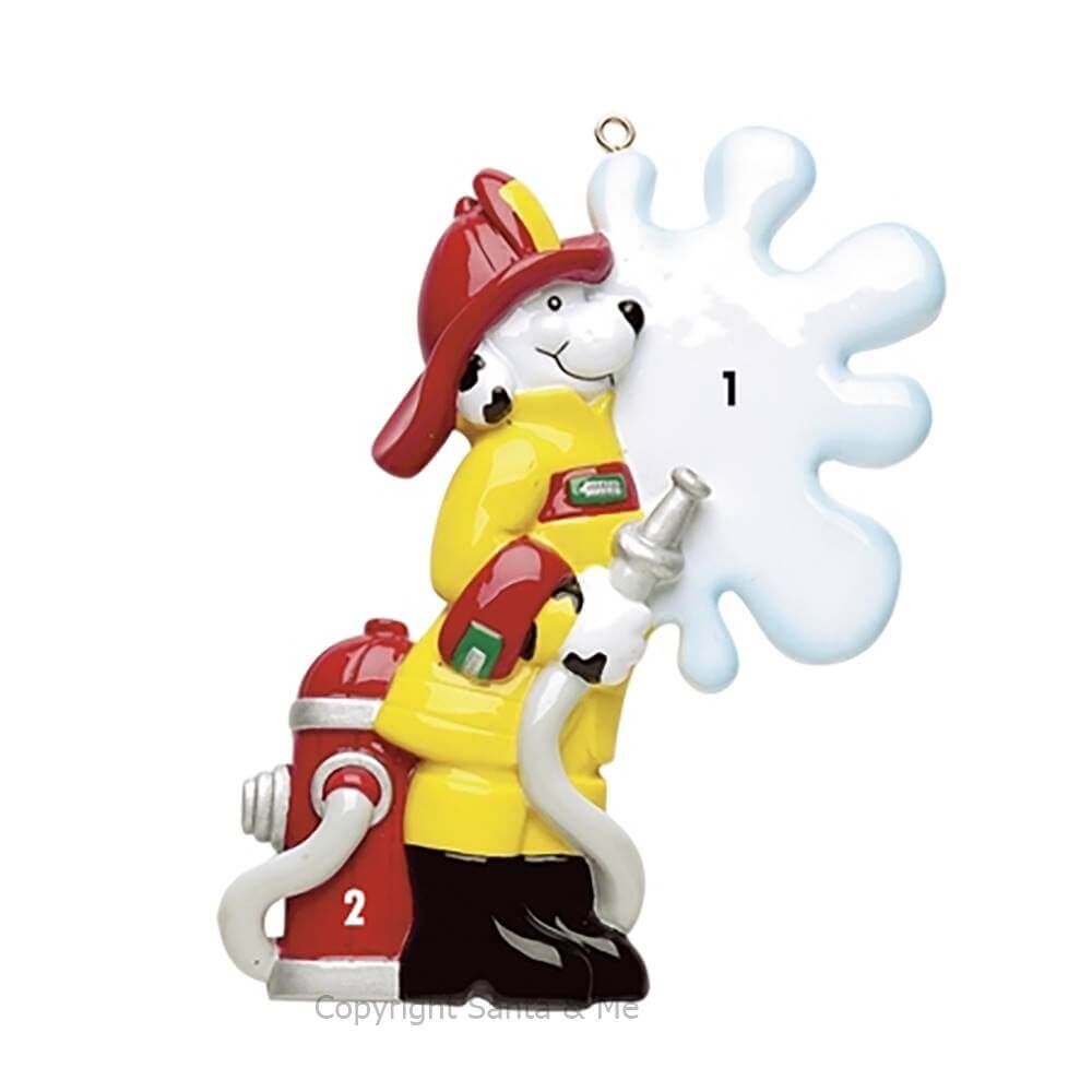 Fireman