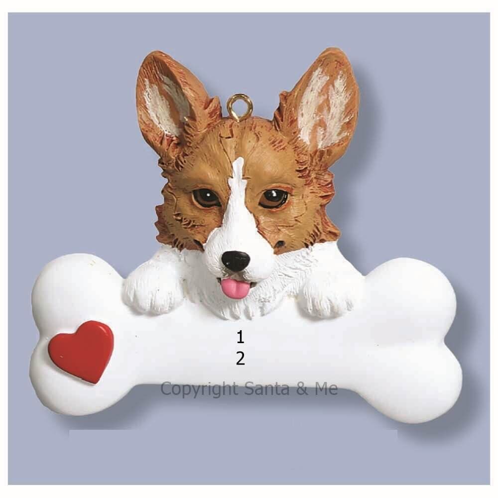 Corgi
