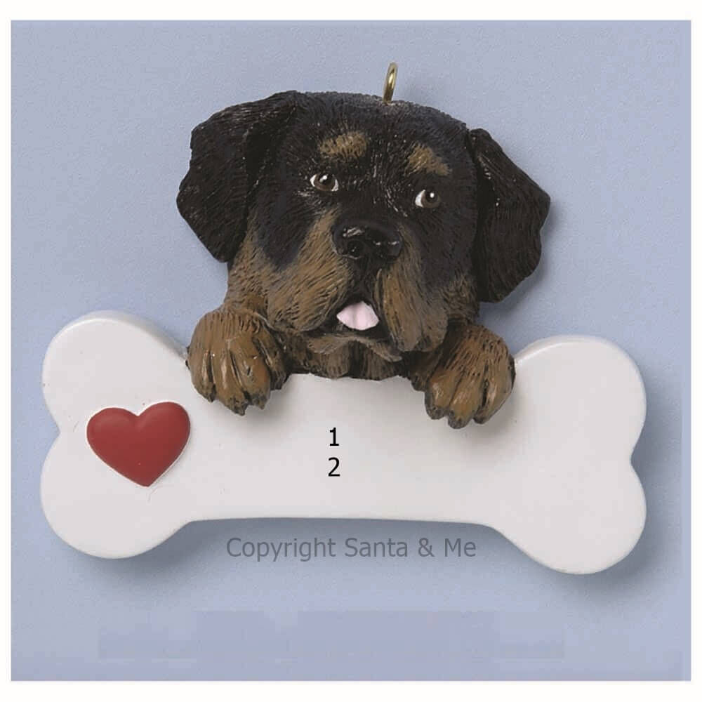 Rottweiler