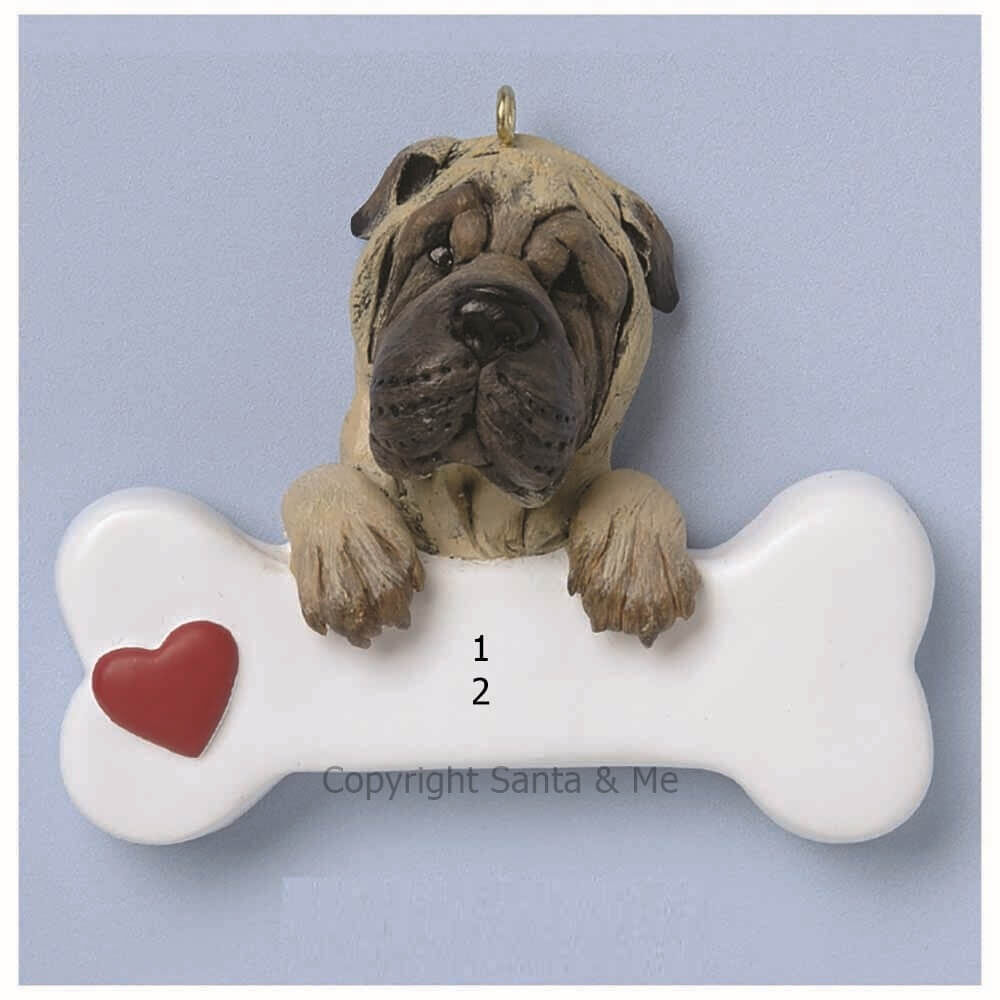 Shar Pei