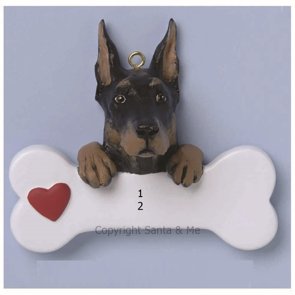 Doberman Pinscher