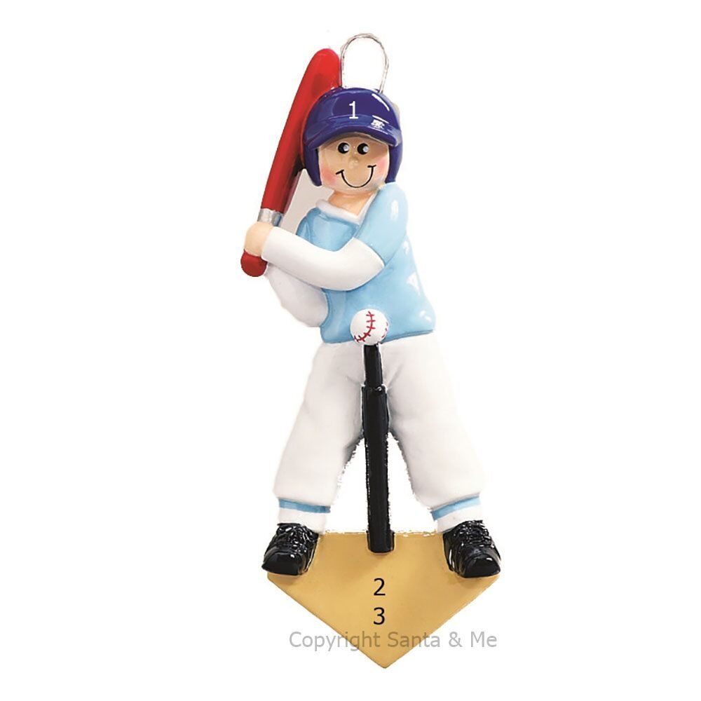 Tee Ball Boy