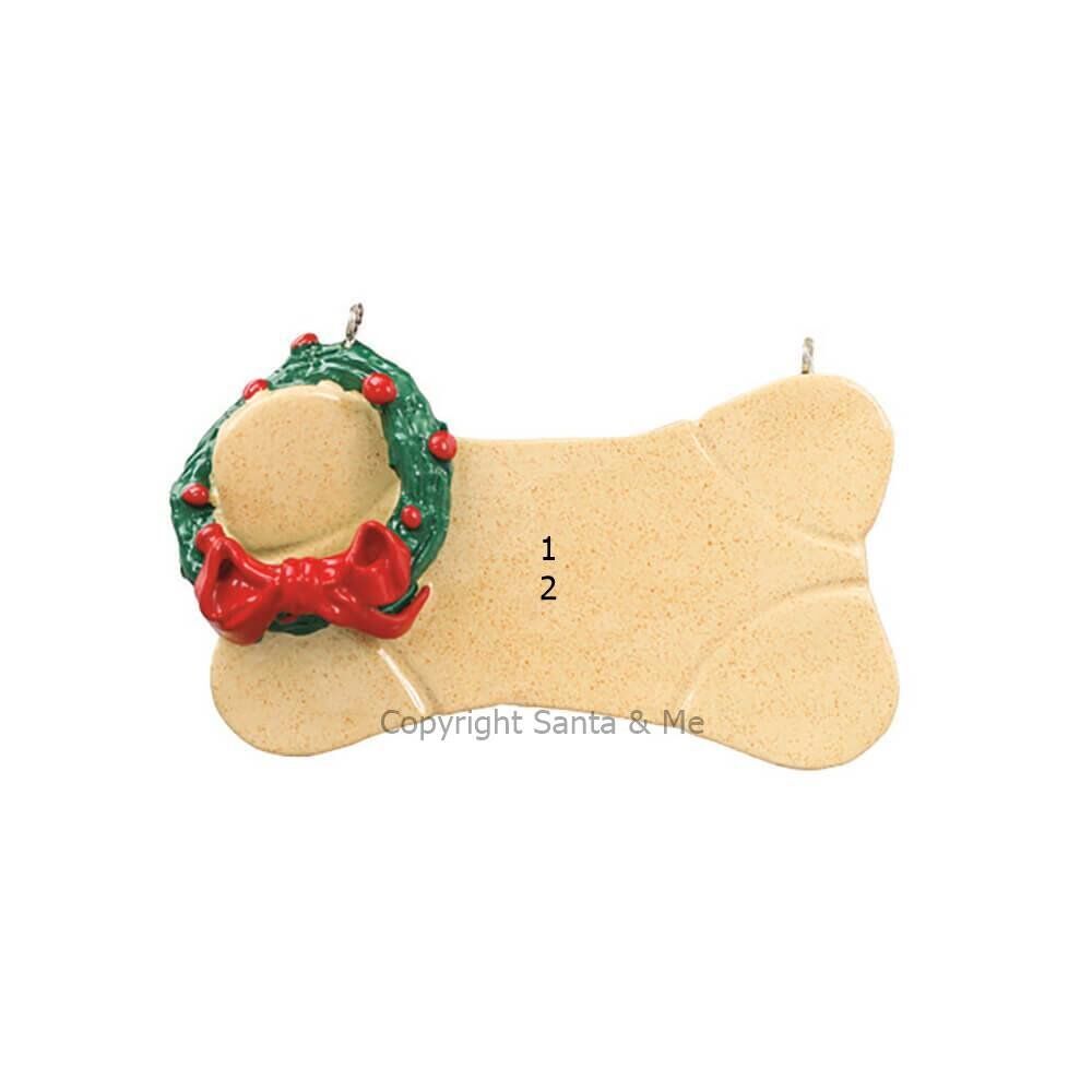 Dog Bone