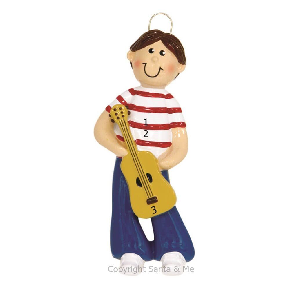 Guitar Boy