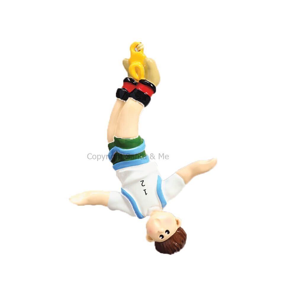 Bungee Boy