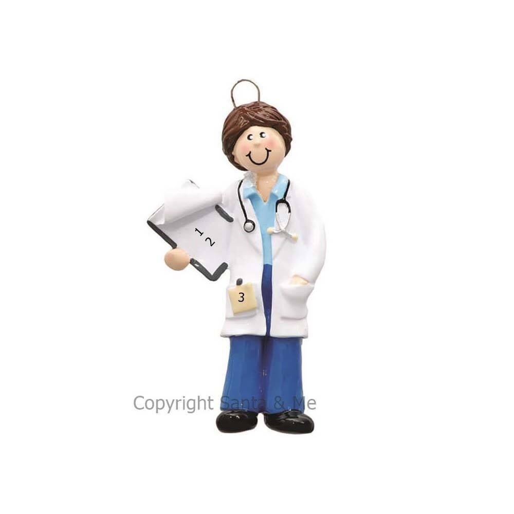 Doctor Woman
