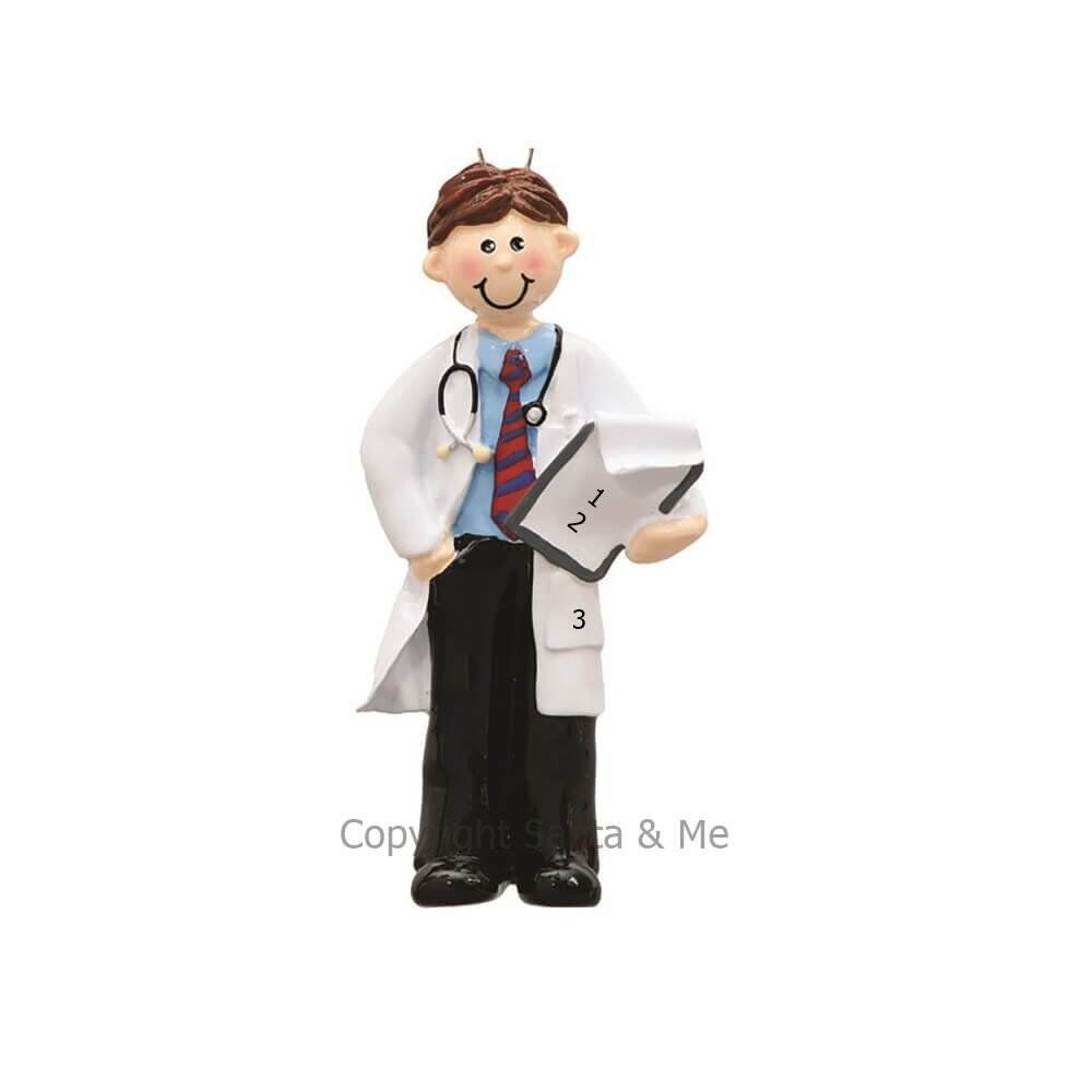 Doctor Man