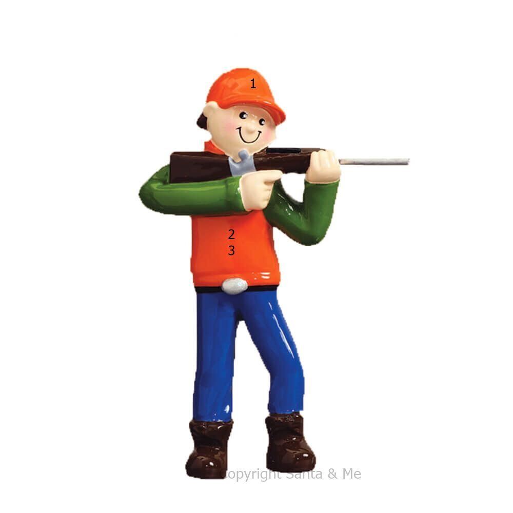 Hunter