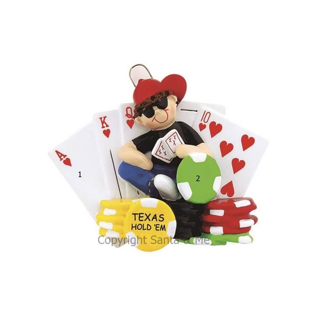 Texas Hold 'em
