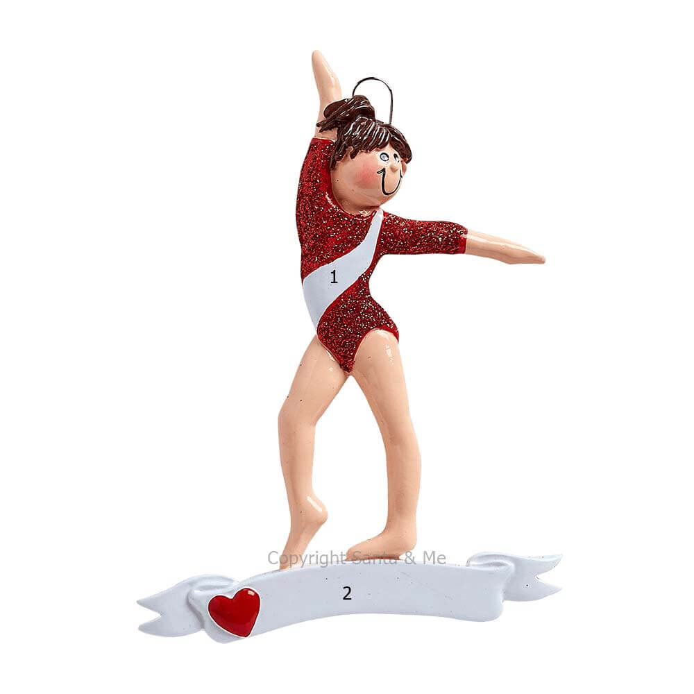 Gymnast