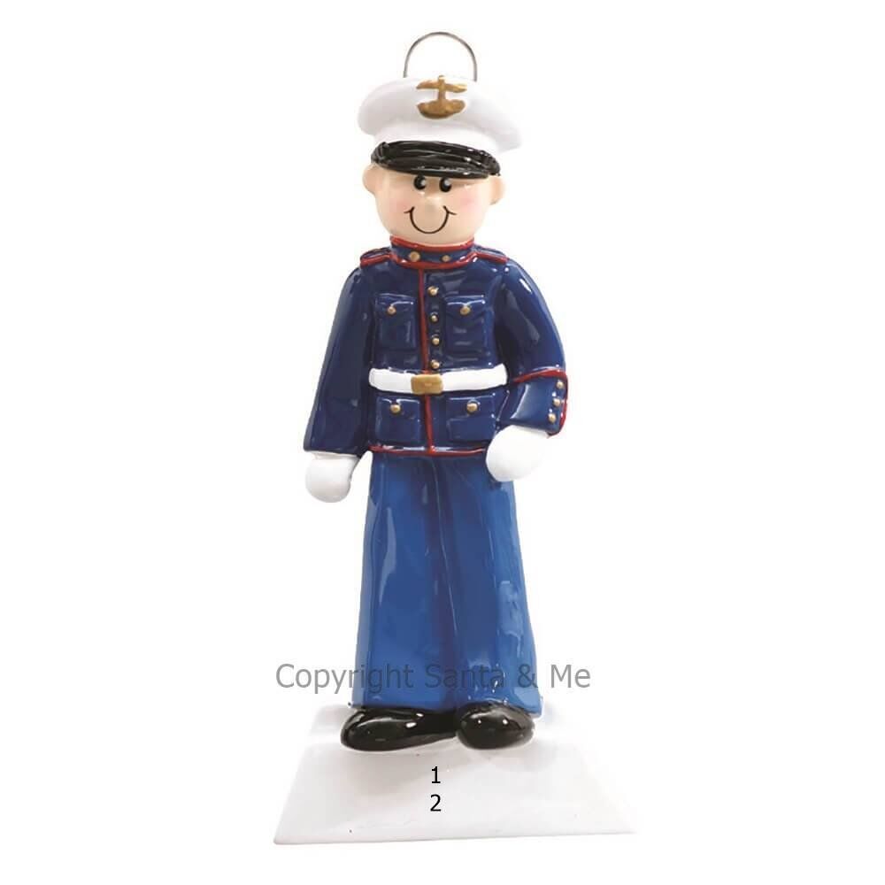 Marine